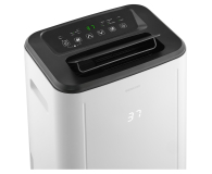 Sencor SDH 2028WH Osuszacz powietrza - 1417096 - zdjęcie 4
